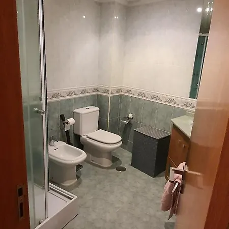 300 M De La Playa De Silgar Sanxenxo