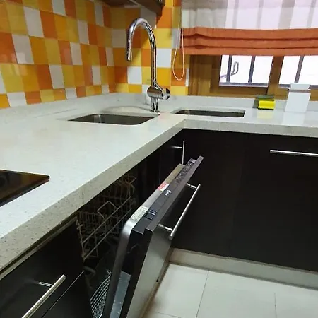 300 M De La Playa De Silgar Sanxenxo