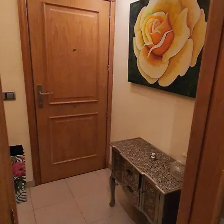 Appartement 300 M De La Playa De Silgar