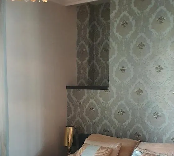 300 M De La Playa De Silgar *