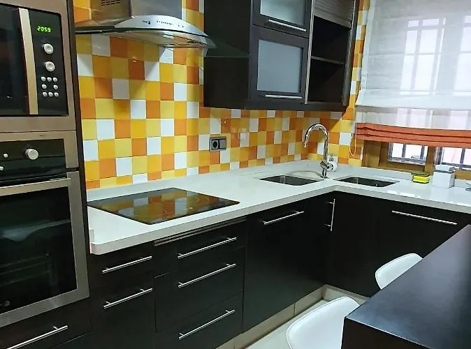 Διαμέρισμα 300 M De La Playa De Silgar Sanxenxo