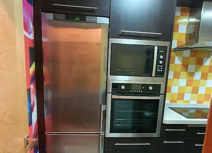 Διαμέρισμα 300 M De La Playa De Silgar Sanxenxo