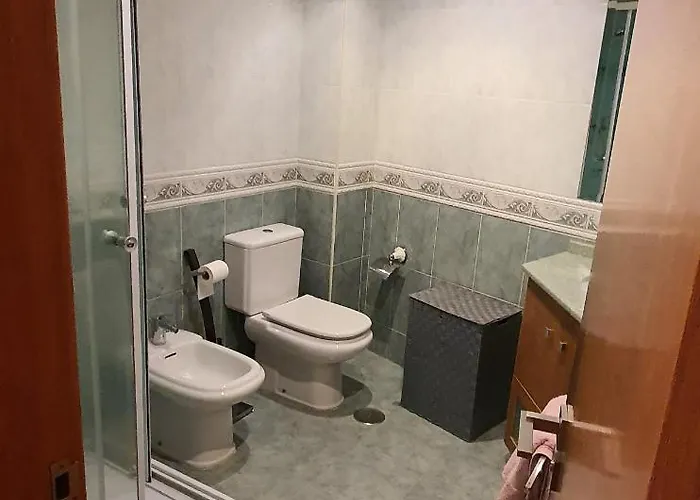 300 M De La Playa De Silgar Sanxenxo